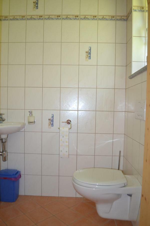 הלשטאדט Ferienwohnung Zauner מראה חיצוני תמונה